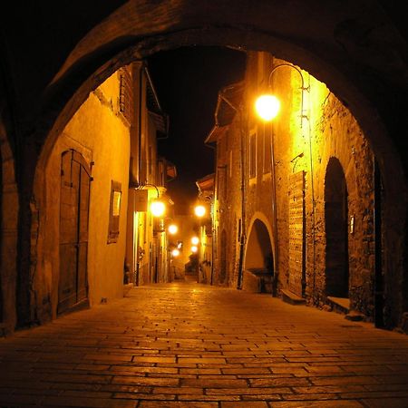 B&B Vecchio Torchio Di Bard Exteriér fotografie