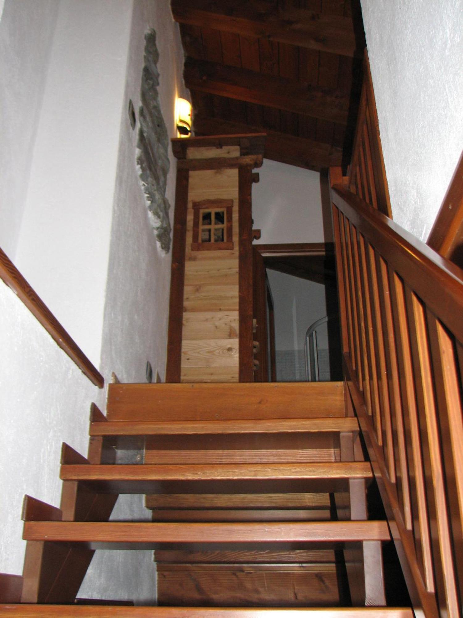 B&B Vecchio Torchio Di Bard Exteriér fotografie