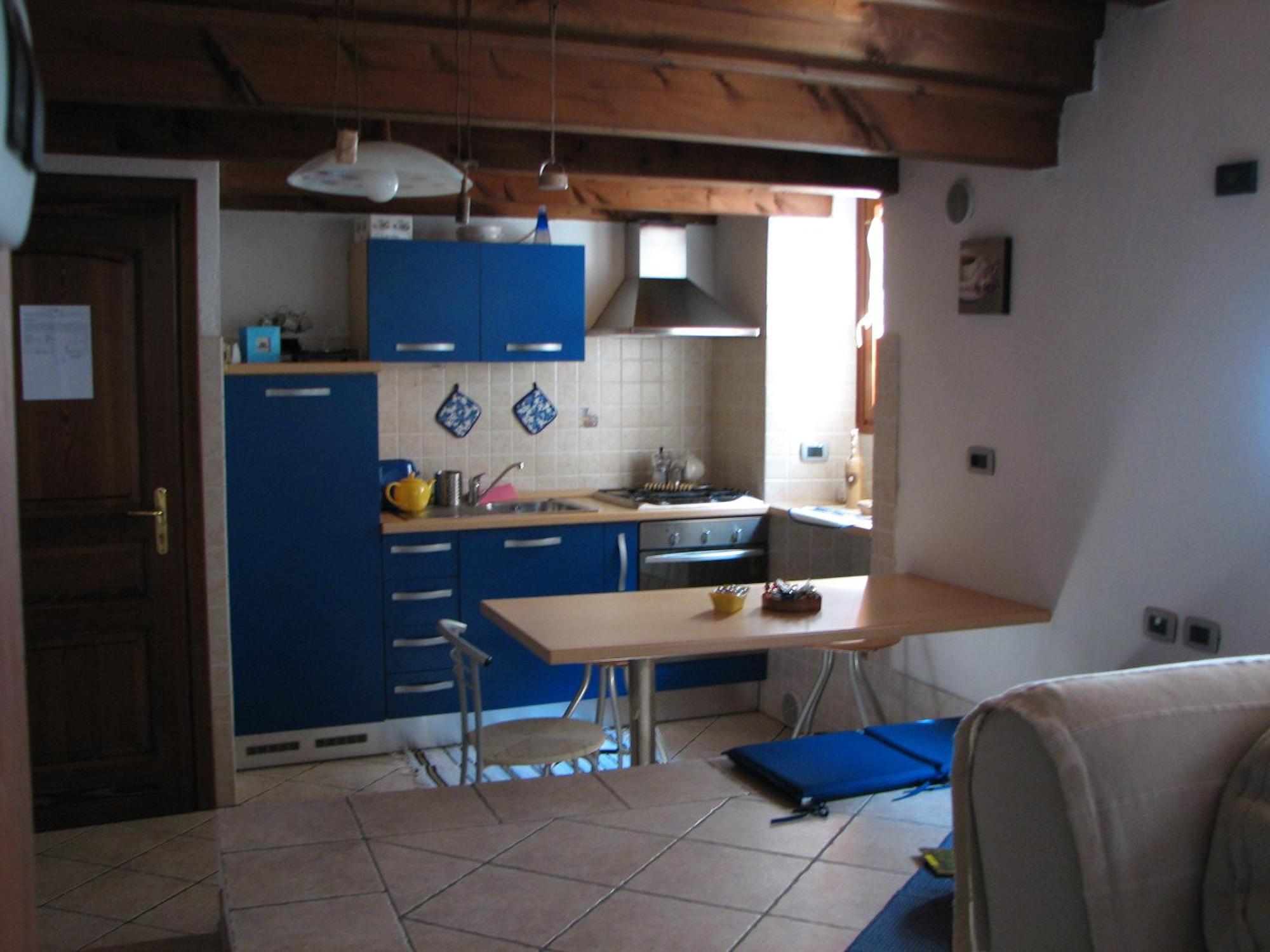 B&B Vecchio Torchio Di Bard Exteriér fotografie